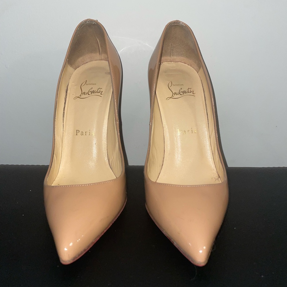 Christian Louboutin Pigalle